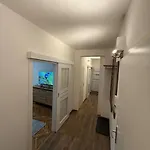 Apartmán Prijemny V Centre Mesta Martin