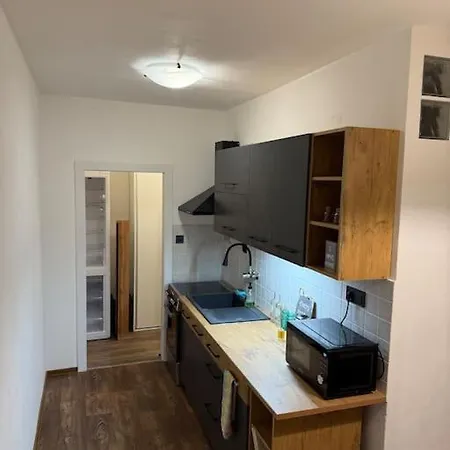 Prijemny V Centre Mesta Apartment *