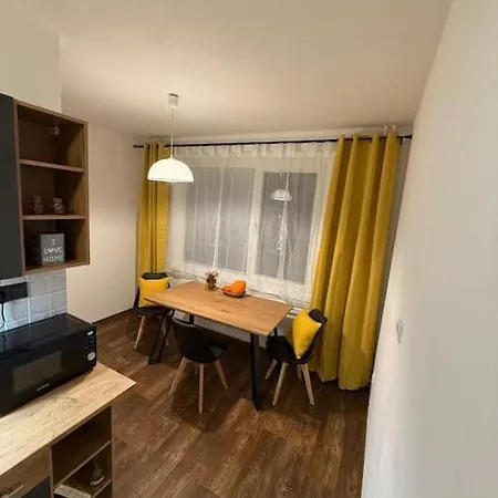 Prijemny V Centre Mesta *