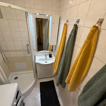 דירה Prijemny V Centre Mesta *