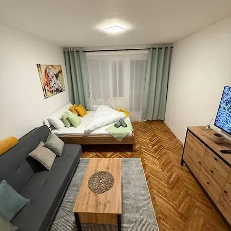 Apartment Prijemny V Centre Mesta *